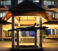 The Jayakarta Suites Komodo-Flores